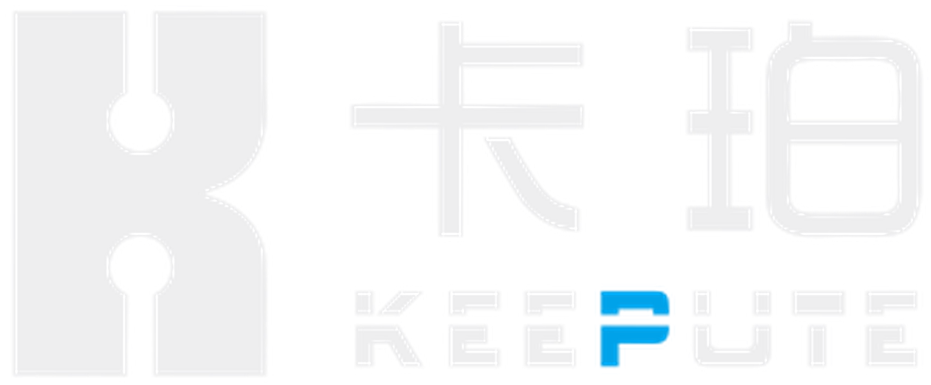 卡珀職業(yè)裝Logo