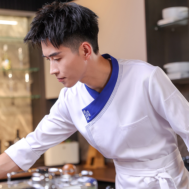 HT032-1094 – Chef Uniform