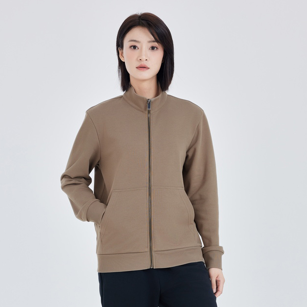 HT042-020 – Thermal Sorona? Zip Hoodie