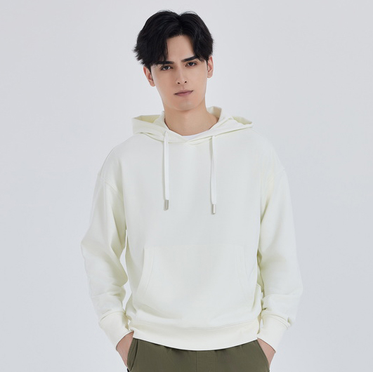HT042-027 – Thermal Sorona? Hoodie
