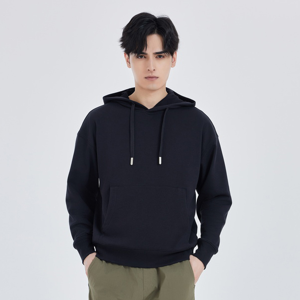 HT042-027 – Thermal Sorona? Hoodie