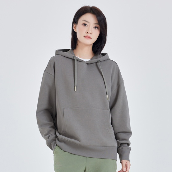 HT042-027 – Thermal Sorona? Hoodie