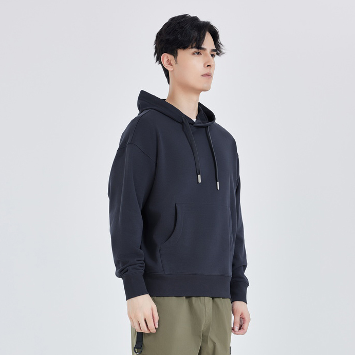HT042-027 – Thermal Sorona? Hoodie