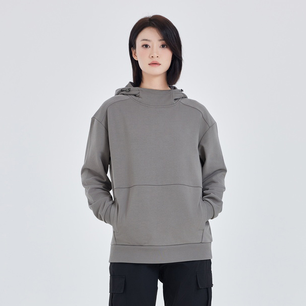 HT042-028 – Thermal Sorona? Hoodie