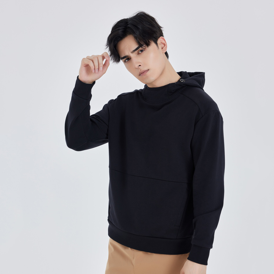 HT042-028 – Thermal Sorona? Hoodie