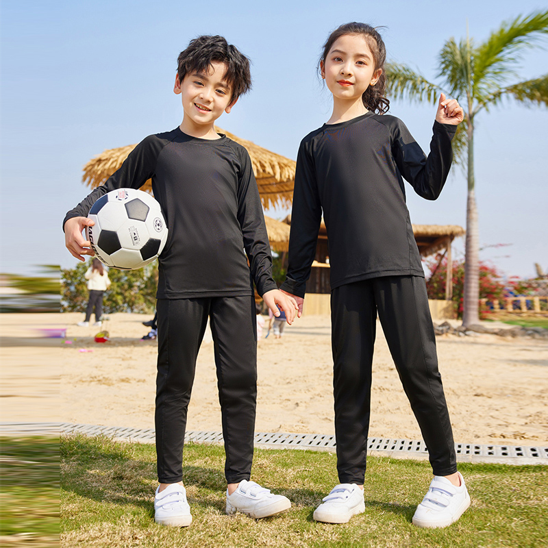 HT054-2226夏季速干網眼短袖球服三件套