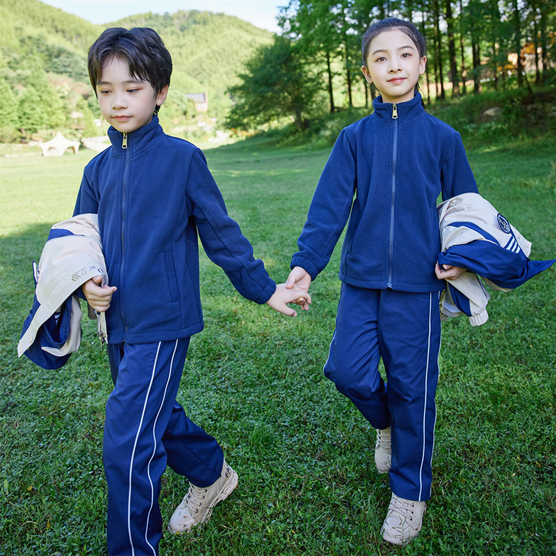 HT054-2259 – Winter Shell Jacket, Liner, and Pants Three-Piece Set