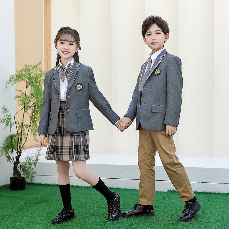 HT053-001 Stock suit set