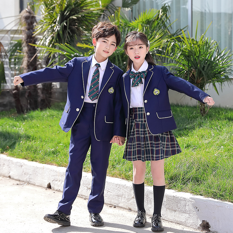 HT053-002 Stock suit set