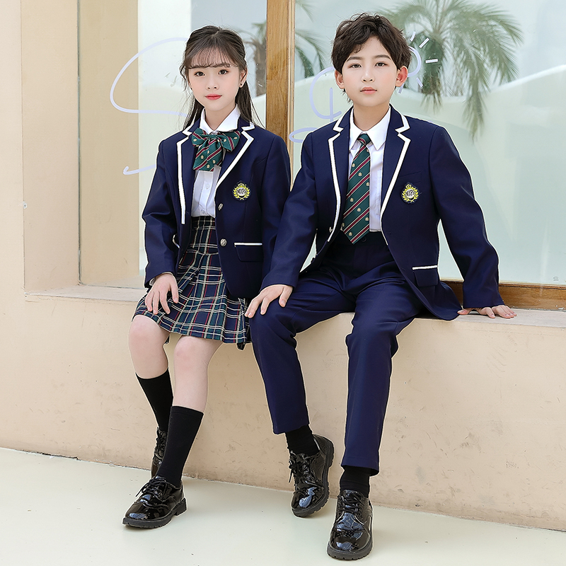 HT053-003 Stock suit set