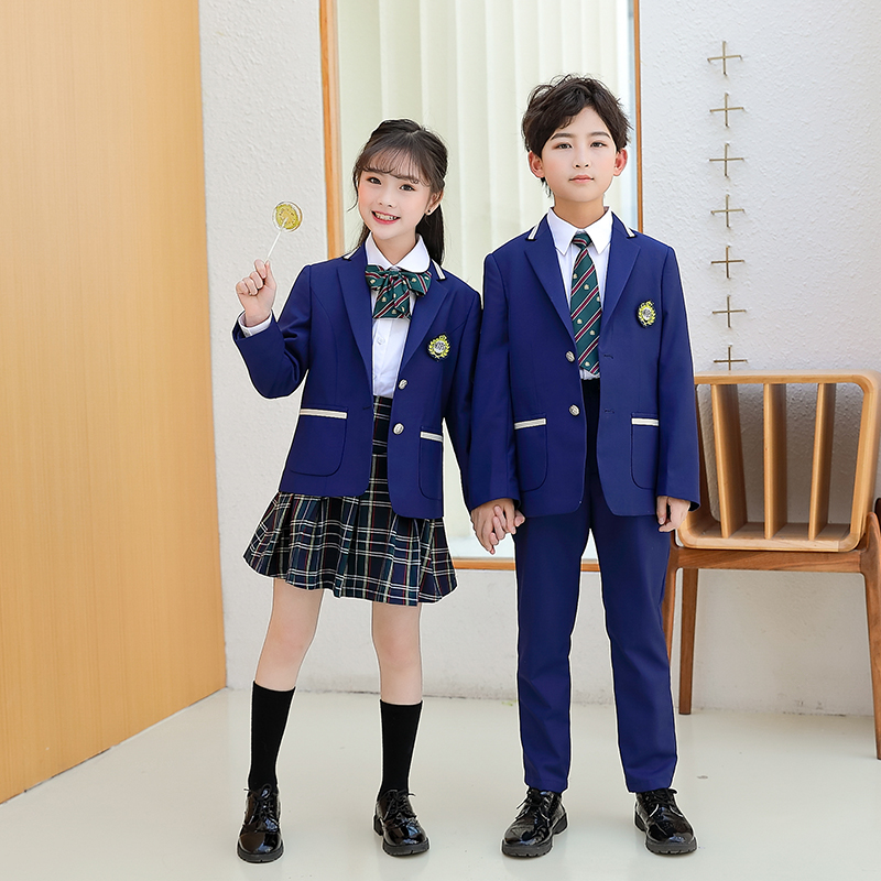 HT053-004 Stock suit set
