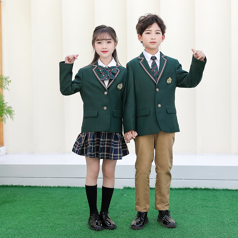 HT053-005 Stock suit set