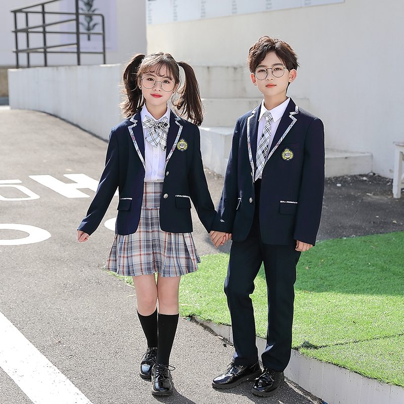 HT053-007 Stock suit set