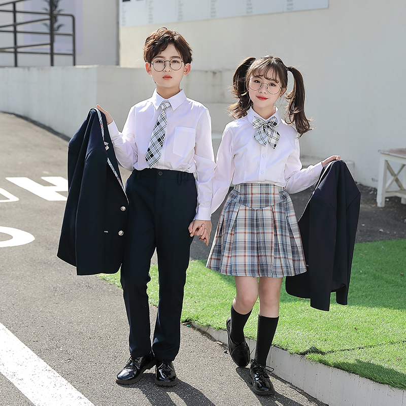 HT053-007 Stock suit set