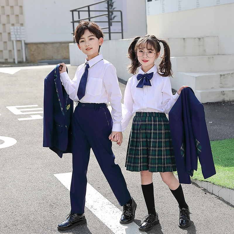 HT053-029 Custom?made suit set