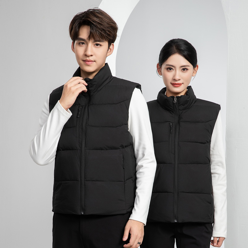 HT045-641 Graphene?cotton vest