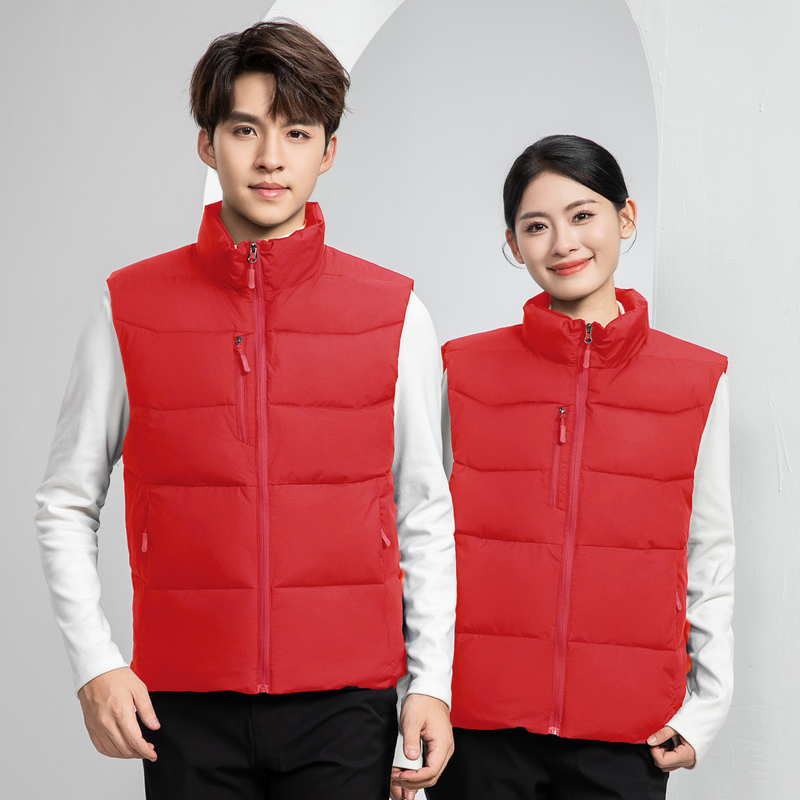 HT045-641 Graphene?cotton vest