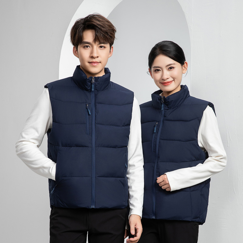 HT045-641 Graphene?cotton vest