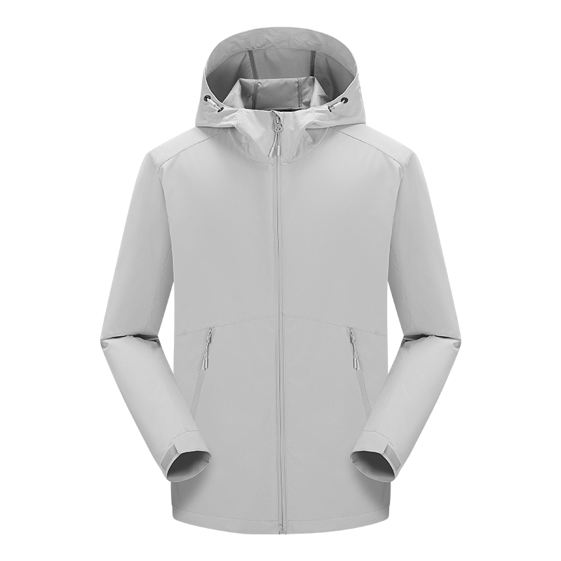 HT048-006 Unisex Arc'teryx?style lightweight windbreaker
