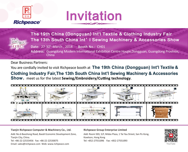 Richpeace Exhibits Richpeace Exhibits