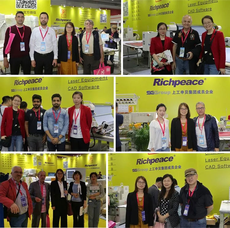 China(Dongguan)Int'l Textile&Clothing Industry Fair 2019 China(Dongguan)Int'l Textile&Clothing Industry Fair 2019