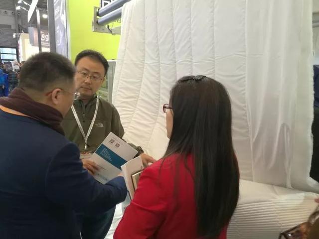 Shanghai Tex 2017 Shanghai Tex 2017