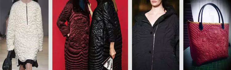 Richpeace Automatic Single Needle Universal Rotary Sewing Machine application Richpeace Automatic Single Needle Universal Rotary Sewing Machine application