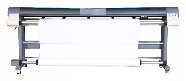 Richpeace Magic Inkjet Plotter Richpeace Magic Inkjet Plotter
