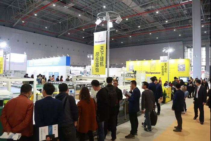 Richpeace visiting and purchasing Richpeace visiting and purchasing