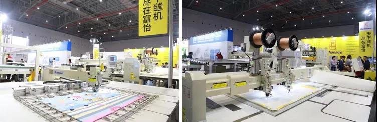 sewing performance for sample sewing performance for sample