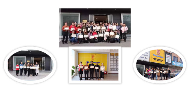 Take a group photo Take a group photo