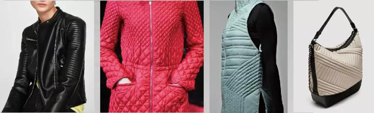 Richpeace bi-directional sewing machine