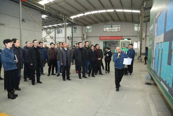 visit richpeace Sewing workshop visit richpeace Sewing workshop