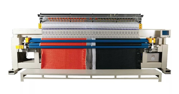 Richpeace monochrome single computer embroidery machine Richpeace monochrome single computer embroidery machine