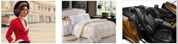 Richpeace Products Application Richpeace Products Application