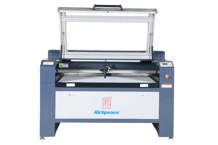 Richpeace laser engraving and cutting machine Richpeace laser engraving and cutting machine