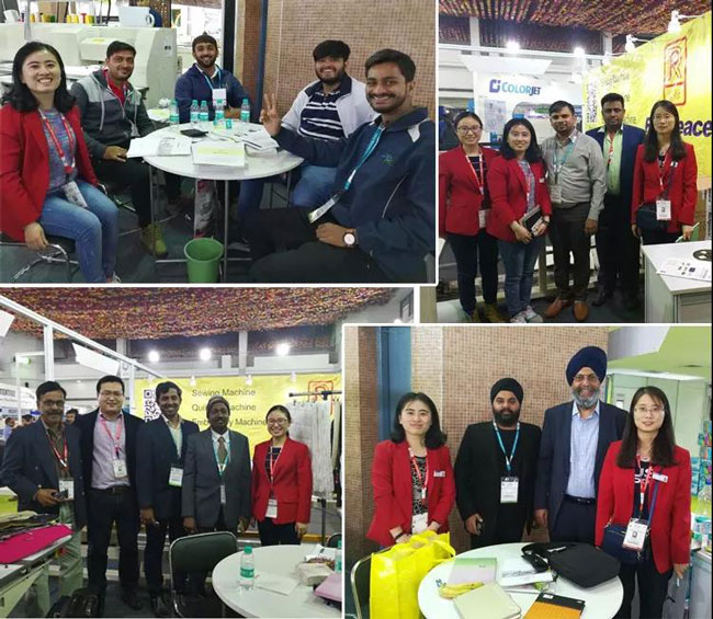 Richpeace team Richpeace team