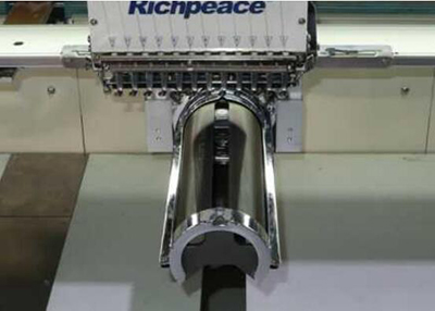 富怡電腦帽繡成衣繡花機 富怡電腦帽繡成衣繡花機