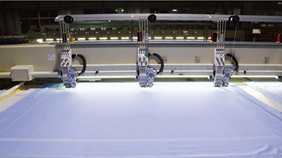 富怡大幅面電腦繡花機(jī) 富怡大幅面電腦繡花機(jī)