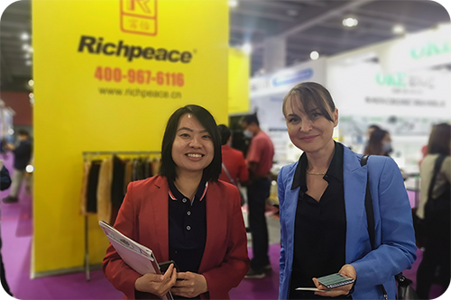 CIFM / INTERZUM GUANGZHOU CIFM / INTERZUM GUANGZHOU