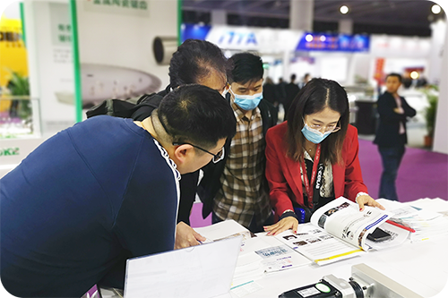 CIFM / INTERZUM GUANGZHOU CIFM / INTERZUM GUANGZHOU