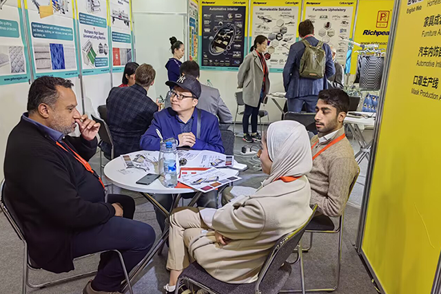 Exhibition Hit/ 2023 INTERZUM Cologne is going on Exhibition Hit/ 2023 INTERZUM Cologne is going on