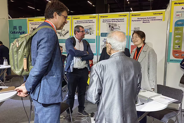 Exhibition Hit/ 2023 INTERZUM Cologne is going on Exhibition Hit/ 2023 INTERZUM Cologne is going on