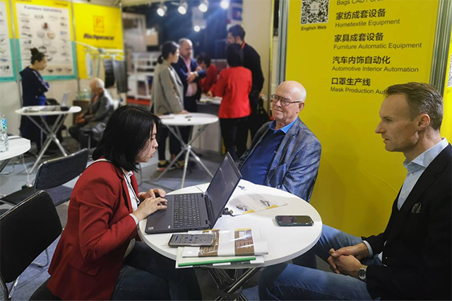 Exhibition Hit/ 2023 INTERZUM Cologne is going on Exhibition Hit/ 2023 INTERZUM Cologne is going on