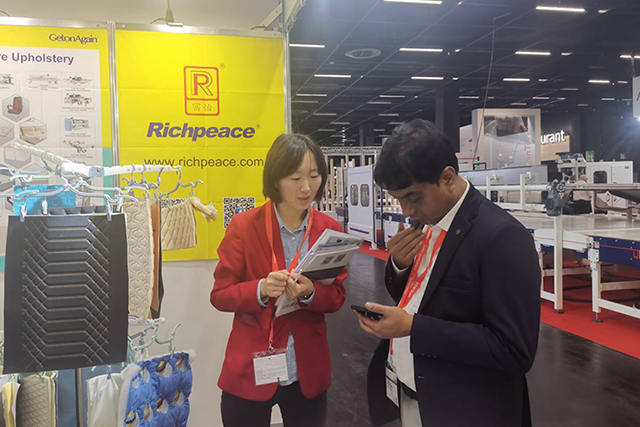 Exhibition Hit/ 2023 INTERZUM Cologne is going on Exhibition Hit/ 2023 INTERZUM Cologne is going on