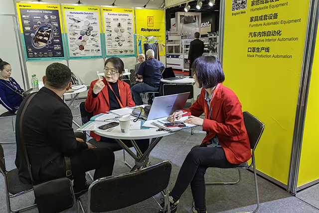 Exhibition Hit/ 2023 INTERZUM Cologne is going on Exhibition Hit/ 2023 INTERZUM Cologne is going on