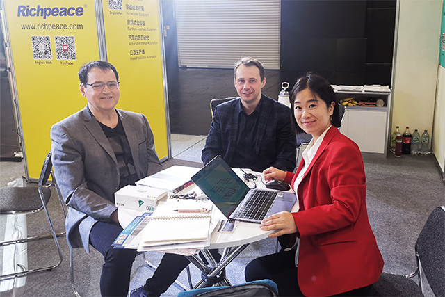 Exhibition Hit/ 2023 INTERZUM Cologne is going on Exhibition Hit/ 2023 INTERZUM Cologne is going on