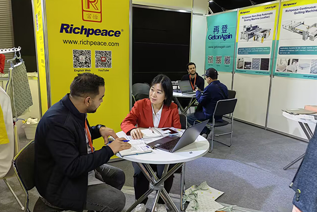 Exhibition Hit/ 2023 INTERZUM Cologne is going on Exhibition Hit/ 2023 INTERZUM Cologne is going on