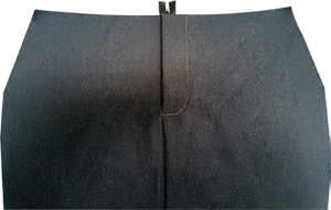 Richpeace Garment Automatic Template Sewing Machine Richpeace Garment Automatic Template Sewing Machine