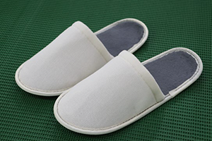 Richpeace Automatic Disposable Slipper Production Line Richpeace Automatic Disposable Slipper Production Line